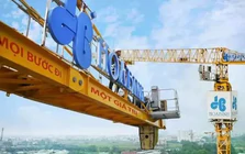 Tập đoàn Xây dựng Hòa Bình 'ôm nợ' gấp 7 lần vốn chủ sở hữu