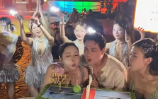 Tình hình của Việt Anh - Quỳnh Nga