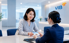 VIB Up: Cho phép chọn Gói nâng hạng phù hợp giúp tiền nhàn rỗi tạo thêm giá trị