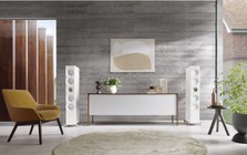 AVSHOW 2026 mở rộng sự hiện diện của các thương hiệu audio quốc tế