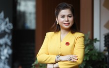 Bà Lê Hoàng Diệp Thảo lại sắp đón tin vui tại thị trường đông dân thứ 5 thế giới?
