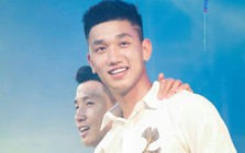Quá khứ của Nguyễn Trọng Đại