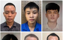 Bắt Đặng Ngọc Thạch SN 1992 trong chuyên án phức tạp liên quan hàng trăm người cùng nhiều tỷ đồng
