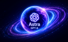 OpenAI ra mắt GPT-6 Astra, Intel và AMD bất ngờ đón tin mừng