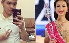 10 năm trước của chủ tịch Đỗ Vinh Quang và “hoa hậu nghèo nhất Việt Nam” Đỗ Mỹ Linh