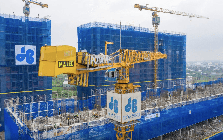 Xây dựng Hòa Bình (HBC) chuyển nhượng 1 dự án cho FPT với giá gần 250 tỷ đồng