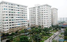 Nhà ở vừa túi tiền biến mất khỏi thị trường, HoREA đề xuất “mở cửa” phân khúc giá phù hợp