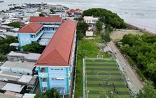 Công an TP.HCM thông tin liên quan vụ việc nam sinh tấn công làm bị thương 5 bạn học cùng trường