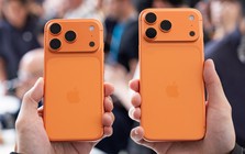 Giá iPhone 17 Pro Max giảm mạnh