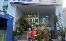 Công an kiểm tra, xác minh giao dịch chuyển tiền 78.000.000 đồng tại ACB: Người nhận là bà cụ U70 không biết dùng tài khoản ngân hàng