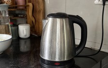 Lời khuyên cho tất cả các gia đình dùng bình siêu tốc đun nước uống