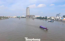 Cần Thơ thông tin chính thức về đề xuất dời trung tâm hành chính