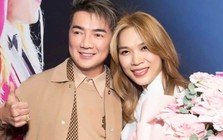Mối quan hệ của Mỹ Tâm và Đàm Vĩnh Hưng