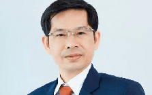Phó Chủ tịch TT Thép Nam Kim bất ngờ xin từ nhiệm