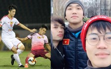 Cựu cầu thủ U23 Thường Châu phải lên facebook xin việc làm