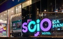 Đơn vị vận hành chuỗi lưu trú SOJO Hotels có lãi trở lại, tăng vốn gấp 3,2 lần
