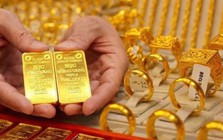 Sáng 7/9: Giá vàng miếng, vàng nhẫn đồng loạt giảm