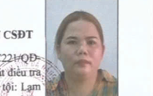Công an truy nã Đoàn Thị Mai SN 1987, ai cũng có quyền bắt giữ