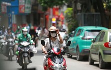 Tuần này, Bắc Bộ đón không khí lạnh, khả năng xuất hiện bão/ATNĐ