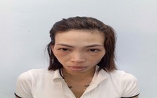 Tạm giữ hình sự Nguyễn Thị Thúy Hồng SN 1995