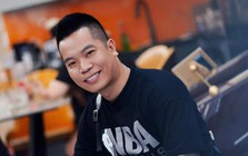 Bắt giang hồ mạng Sáng “Con”