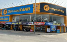 Một tháng bán online hơn 2.500 tỷ đồng: Cách Điện Máy Xanh tăng doanh thu mà không cần mở thêm cửa hàng
