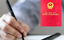Mua đất vườn bằng giấy viết tay, làm sao để cấp sổ đỏ?