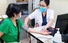 Đề xuất lộ trình tăng mức hưởng bảo hiểm y tế trong phạm vi được hưởng