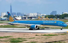 Hàng không Việt giải tỏa khách ở Indonesia sau sự cố núi lửa