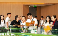 Chuyển động mới tại thị trường bất động sản khu Nam TP. Hồ Chí Minh: Dự án “hồ hởi” ra hàng