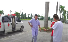 Vụ chở bệnh nhân 16km, thu hơn 9 triệu đồng: Sở Y tế báo cáo gì?