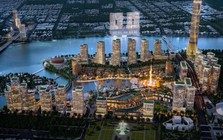 Chủ đầu tư Danang Downtown báo lãi hơn 174 tỷ đồng nửa đầu năm