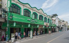 Chủ thương hiệu Kem Tràng Tiền vẫn ôm lỗ lũy kế gần 383 tỷ đồng