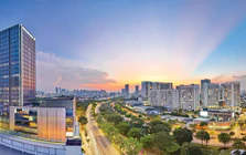 Doanh nghiệp bất động sản lãi gần chục tỷ mỗi ngày