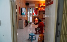 Cách nhau chưa đầy 500m, giá căn hộ chênh gấp 3 lần: Nghịch lý khiến doanh nghiệp vẫn 'ngại' làm nhà ở xã hội