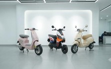 Đây là 8 mẫu xe đạp, xe máy điện giá mềm cho học sinh, phụ huynh nên tham khảo