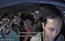 Tài xế Đà Nẵng khuyên khách Tây hủy chuyến: Trải nghiệm quan trọng hơn, cuốc xe không đáng bao nhiêu