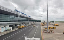 Đề xuất xây sân bay Cần Thơ mới dù sân bay hiện tại ế khách
