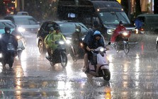 Miền Bắc sắp đón đợt không khí lạnh đầu mùa gây mưa to 2 ngày liên tiếp