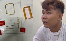 Bắt và khám xét khẩn cấp nơi ở của Thạch Hưng SN 2007