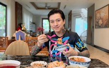 Tài sản 50 tỷ ở Việt Nam của Tuấn Hưng