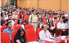Đại học Y Hà Nội chuẩn bị "ngày hội" bác sĩ nội trú 9/9: Lộ diện người đầu tiên được xướng tên trong Match Day 2026