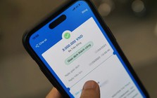 Công an thông báo  đến người dân có phát sinh giao dịch chuyển khoản với nội dung sau