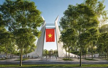 Hà Nội dự kiến đặt 'Khải hoàn môn' ở đâu?