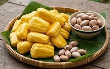 Bất ngờ với công dụng của hạt mít: Giàu chất dinh dưỡng, giúp giảm độ ẩm và cải thiện khẩu vị, nhiều người lại thường đem vứt