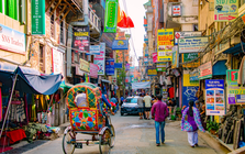 Cuộc sống thực ở Nepal trông như thế nào?