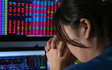 Phiên đầu tuần, VN-Index 'bay' hơn 31 điểm