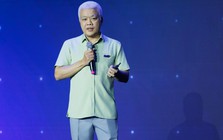Đại diện TikTok Việt Nam tiết lộ yếu tố quyết định sự sống còn của KOL/KOC trong kỷ nguyên AI