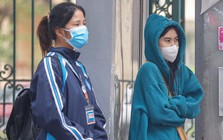 Miền Bắc sắp đón không khí lạnh, Biển Đông khả năng xuất hiện áp thấp nhiệt đới