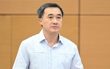 Ủy ban Kiểm tra Trung ương đề nghị kỷ luật Thứ trưởng Bộ Y tế Trần Văn Thuấn